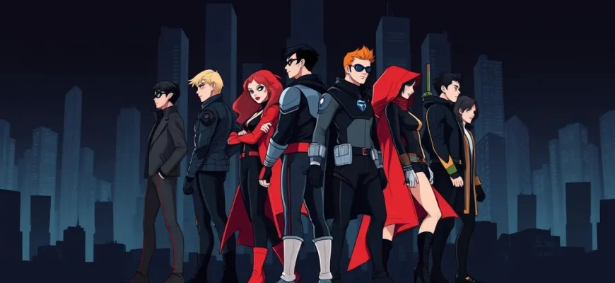 Películas para salvar el mundo