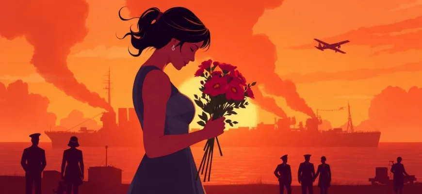 Películas de amor sobre el ataque a Pearl Harbor