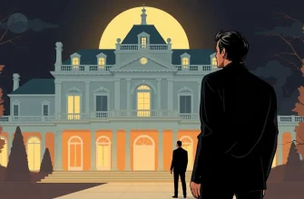 Películas de drama sobre mansiones