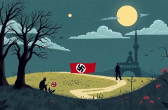 10 Películas Melodramáticas sobre Nazis en Español