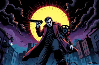 Películas de Psicópatas Criminales: 10 Imperdibles