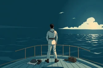 Películas de Drama sobre Marineros