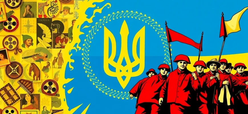 Películas sobre los Banderovistas: Una Selección Exclusiva