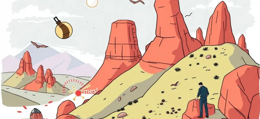 Películas de amor y bombas atómicas