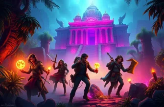 Películas de acción con artefactos antiguos