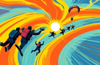 Los Mejores Documentales de Paracaidismo