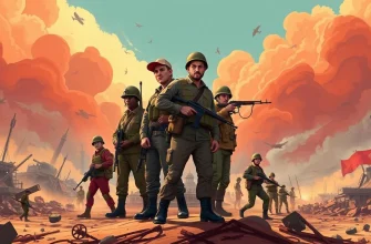 Películas de Aventuras en la Guerra