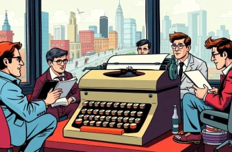 Películas familiares sobre periodistas