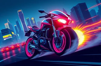 10 Películas de Acción con Motos que No Te Puedes Perder