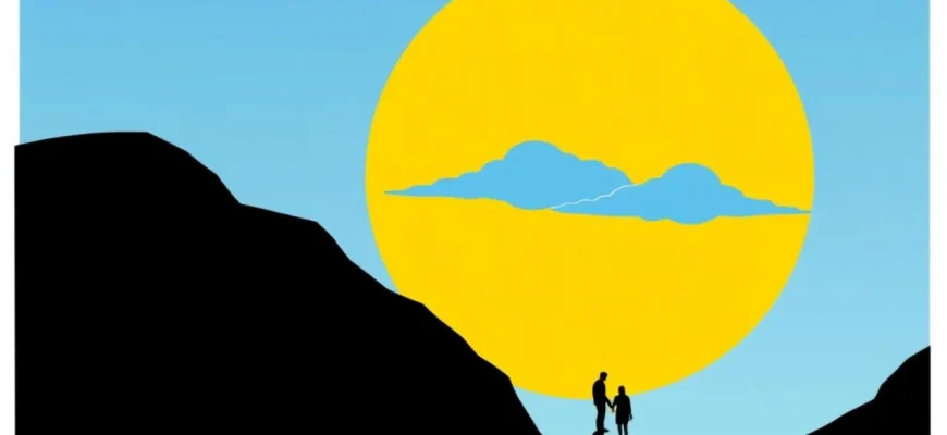 Películas Dramáticas Bajo el Sol Brillante