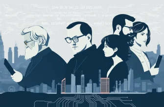 Películas biográficas sobre programadores