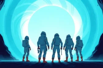 Películas de Ciencia Ficción sobre Expediciones