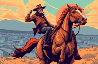 Películas del Oeste con Temática Cristiana