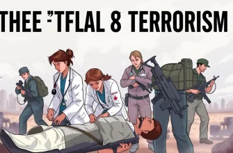 Películas de Médicos en la Lucha Antiterrorista