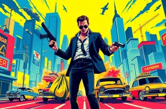 Las mejores películas de atracos criminales