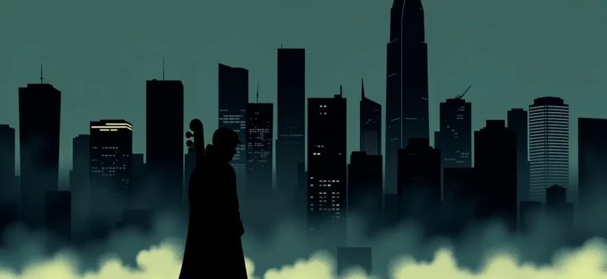 10 Thrillers con Violinistas que te Harán Vibrar