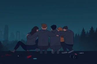 10 Películas de Suspenso sobre Amigos