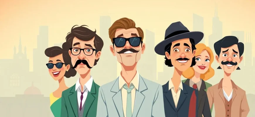 Las 10 mejores comedias sobre falsificadores de dinero