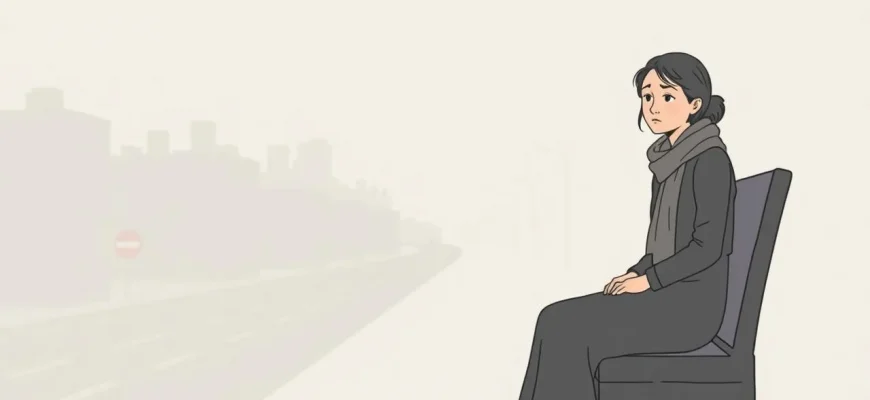 Películas Biográficas sobre Personas sin Hogar