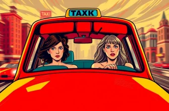 10 Melodramas de Taxi en Español
