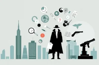 10 Thrillers Inolvidables del Siglo XX