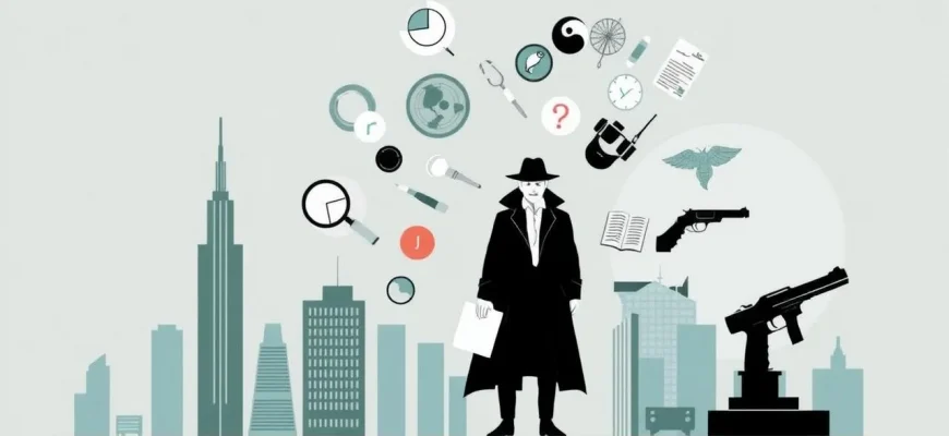 10 Thrillers Inolvidables del Siglo XX