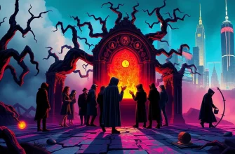 Películas de Misterio sobre Rituales Prohibidos