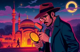 Películas detectivescas turcas para disfrutar