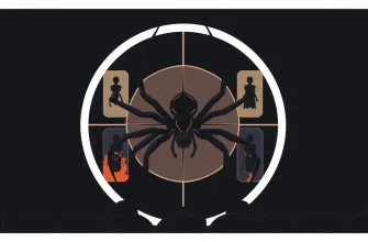 Películas de Ciencia Ficción con Arañas Gigantes