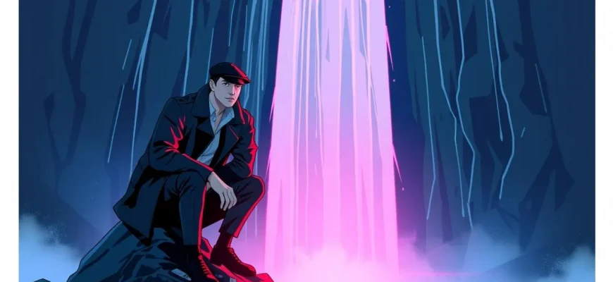 Misterio y cascadas: 10 películas detectivescas