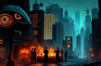 Películas de Misterio sobre Ritos Prohibidos