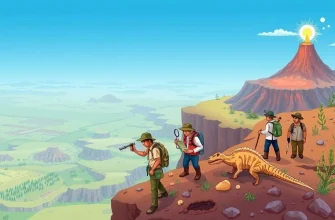 Explorando la Tierra: 10 Documentales Geológicos Imperdibles