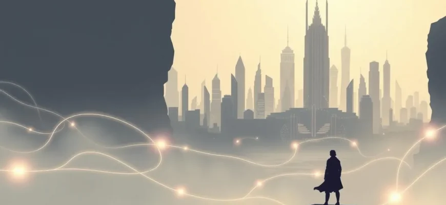 Películas de Fantasía sobre Inmortalidad