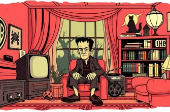 Películas de terror de Warner Bros. que no puedes dejar de ver