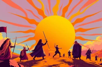 Películas históricas sobre los hijos del sol