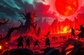 Películas de acción sobre el infierno