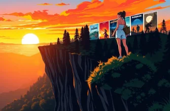 Aventuras al Atardecer: 10 Películas para Soñar