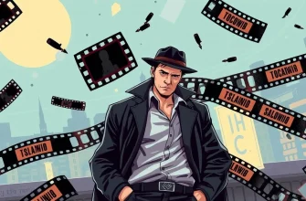 Las Mejores Películas de Investigación Criminal