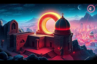 Películas de Misterio sobre Antiguas Observatorios