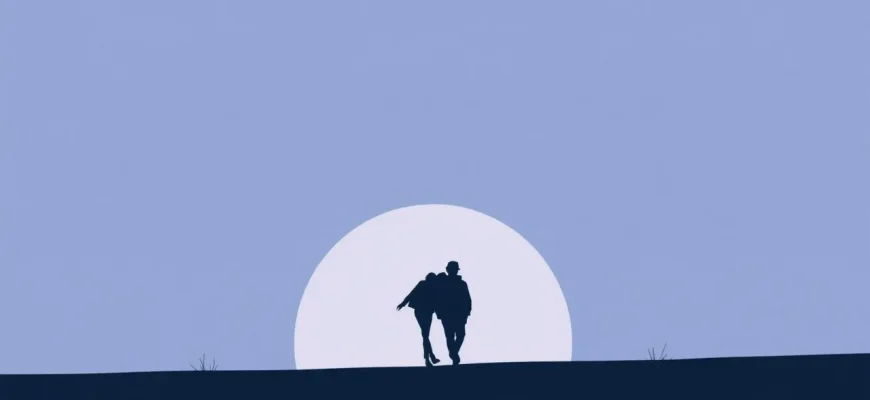 10 Películas de Drama sobre la Búsqueda del Amor