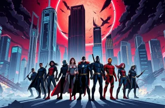 Películas de Ciencia Ficción con Rescates Heroicos