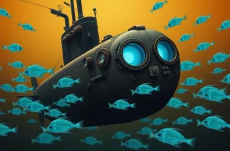 10 Películas de Terror Submarino para Enfriarte hasta los Huesos
