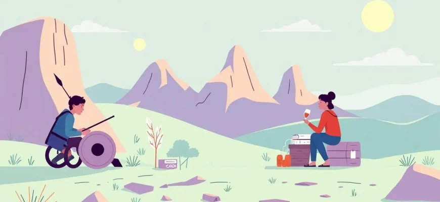 10 Películas Dramáticas sobre la Pobreza