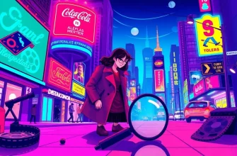 10 Películas Detectivescas que Celebran la Alegría