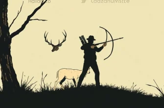 Películas de Suspenso: La Caza Humana