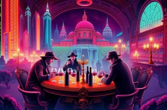 Películas de misterio y vino: una selección exclusiva