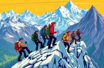 Películas de Escalada que Te Harán Sentir la Altura