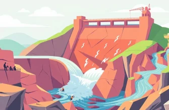 Documentales sobre hidroenergía