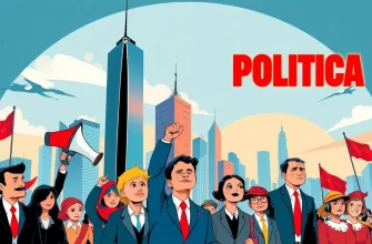 Grandes Películas sobre Política