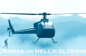Películas Dramáticas con Helicópteros